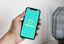 Imagem da notícia WhatsApp lança recurso para pais gerenciarem contas de menores de 13 anos