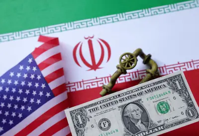 Governo Trump suspende por 30 dias sanções contra petróleo iraniano para tentar conter preços Governo Trump suspende por 30 dias sanções contra petróleo iraniano para tentar conter preços