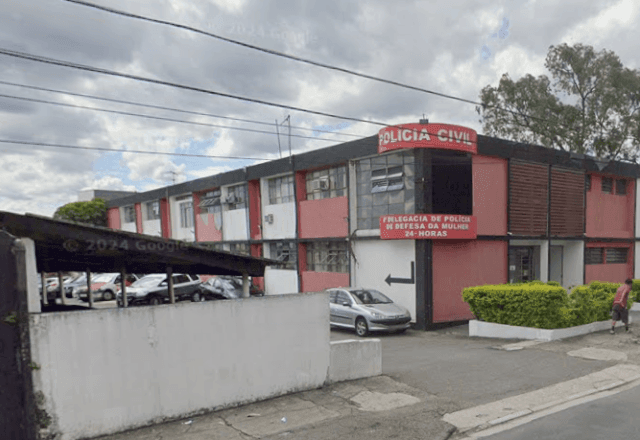 Imagem da noticia Polícia prende homem que tentou matar companheira esfaqueada na zona norte de SP