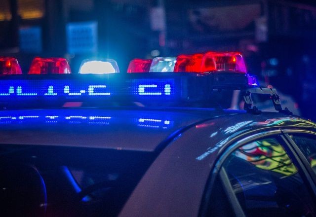 Imagem da noticia Polícia prende idosa suspeita de matar enteada no RS