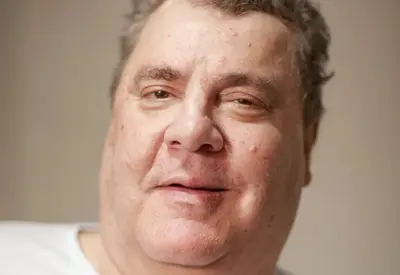 Ator Gerson Brenner morre aos 66 anos Ator Gerson Brenner morre aos 66 anos