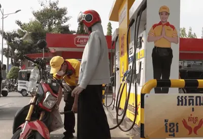 Preços altos e racionamentos: crise dos combustíveis já impacta a rotina pelo mundo Preços altos e racionamentos: crise dos combustíveis já impacta a rotina pelo mundo