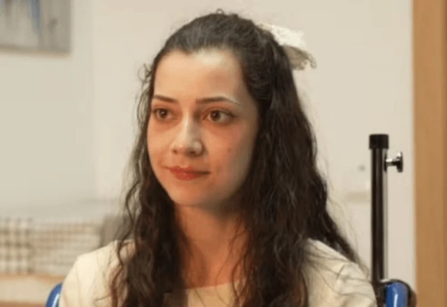 Imagem da noticia Espanhola paraplégica de 25 anos morre após eutanásia autorizada, diz jornal