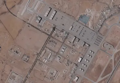 Ataque iraniano à base aérea saudita deixa 10 militares dos EUA gravemente feridos Ataque iraniano à base aérea saudita deixa 10 militares dos EUA gravemente feridos