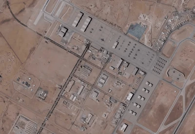 Ataque iraniano à base aérea saudita deixa 10 militares dos EUA gravemente feridos Ataque iraniano à base aérea saudita deixa 10 militares dos EUA gravemente feridos