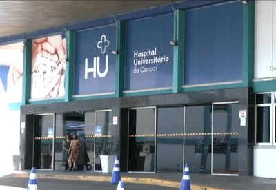 Médico é preso por cobrar por cirurgia no SUS em Canoas (RS) Médico é preso por cobrar por cirurgia no SUS em Canoas (RS)