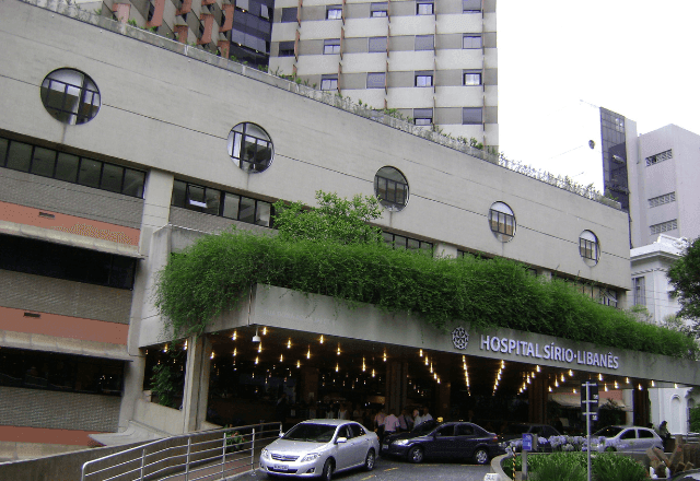 Imagem da noticia Polícia prende oficial da Marinha da Alemanha suspeito de agredir a companheira e a enteada em SP