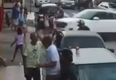 Motorista que atropelou e matou crianças em Diadema (SP) admite ter ingerido bebida alcoólica Motorista que atropelou e matou crianças em Diadema (SP) admite ter ingerido bebida alcoólica