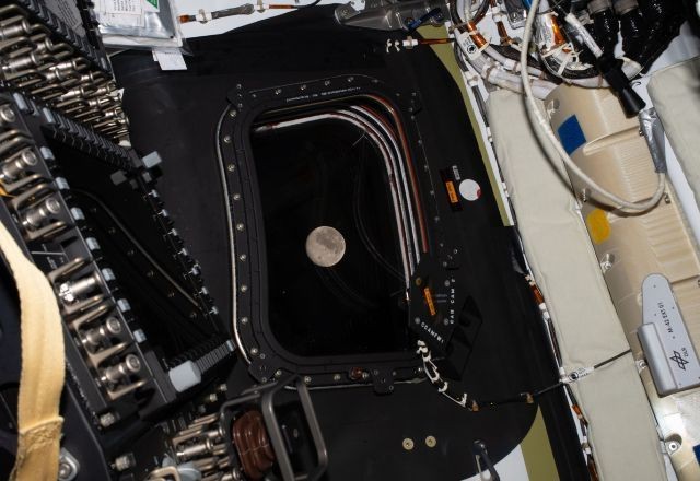 Imagem da noticia Missão Artemis II chega à Lua na tarde desta segunda-feira (6)