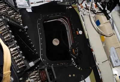 Missão Artemis II chega à Lua na tarde desta segunda-feira (6) Missão Artemis II chega à Lua na tarde desta segunda-feira (6)