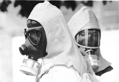 Césio-137: Goiás aprova aumento de pensão às vítimas de acidente radioativo Césio-137: Goiás aprova aumento de pensão às vítimas de acidente radioativo