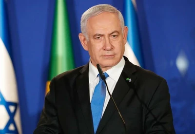 Israel diz que cessar-fogo no Oriente Médio não inclui Líbano Israel diz que cessar-fogo no Oriente Médio não inclui Líbano