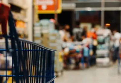 Custo da cesta básica sobe em todas as capitais brasileiras em março Custo da cesta básica sobe em todas as capitais brasileiras em março