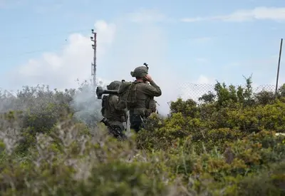 Israel diz que matou sobrinho de líder do Hezbollah no Líbano Israel diz que matou sobrinho de líder do Hezbollah no Líbano
