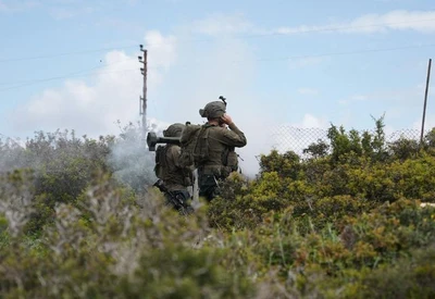Israel diz que matou sobrinho de líder do Hezbollah no Líbano Israel diz que matou sobrinho de líder do Hezbollah no Líbano