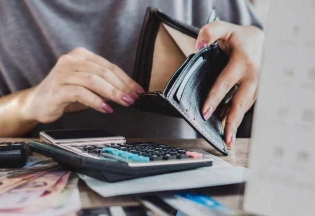 Imagem da noticia Endividamento cresce e Brasil bate novo recorde histórico em março