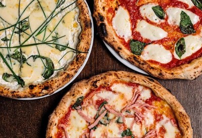Pizzaria de SP é eleita a melhor da América Latina pelo 3º ano seguido Pizzaria de SP é eleita a melhor da América Latina pelo 3º ano seguido