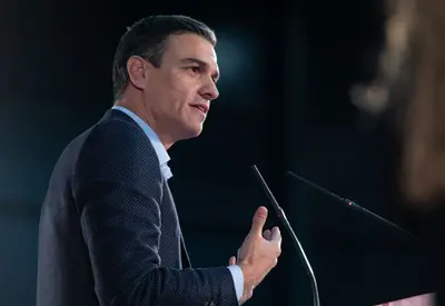 Espanha aprova regularização em massa de imigrantes ilegais Espanha aprova regularização em massa de imigrantes ilegais