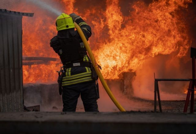 Imagem da noticia Ataque russo com mais de 700 mísseis e drones deixa 17 mortos na Ucrânia