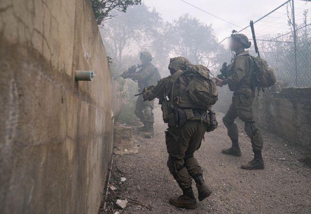 Mesmo com cessar-fogo, Israel alerta moradores a não retornarem ao sul do Líbano Mesmo com cessar-fogo, Israel alerta moradores a não retornarem ao sul do Líbano