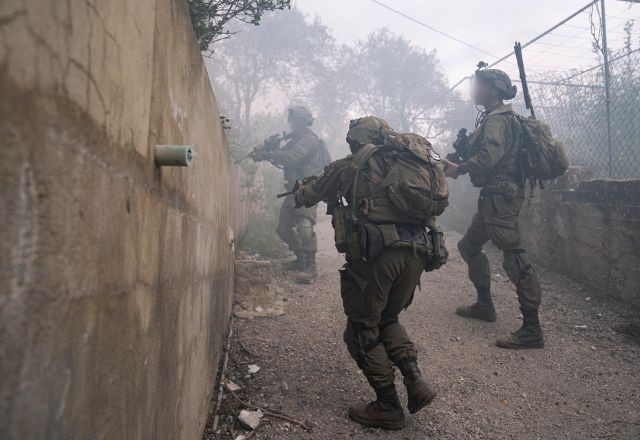 Imagem da noticia Mesmo com cessar-fogo, Israel alerta moradores a não retornarem ao sul do Líbano