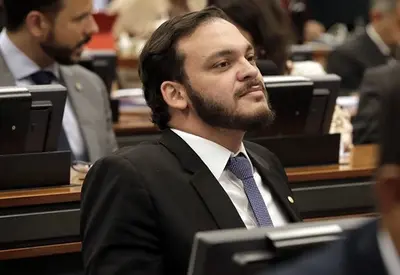 Ex-deputado federal é preso por suspeita de articular fuga de detentos na Bahia Ex-deputado federal é preso por suspeita de articular fuga de detentos na Bahia