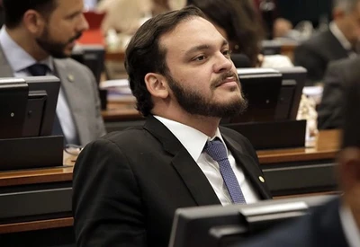 Ex-deputado federal é preso por suspeita de articular fuga de detentos na Bahia Ex-deputado federal é preso por suspeita de articular fuga de detentos na Bahia