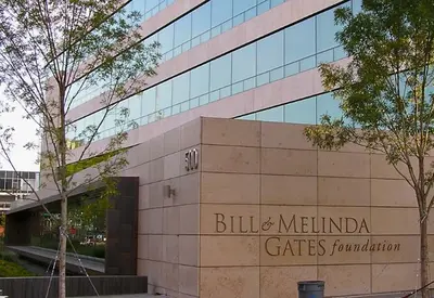 Fundação Gates anuncia revisão externa sobre vínculos com Epstein Fundação Gates anuncia revisão externa sobre vínculos com Epstein