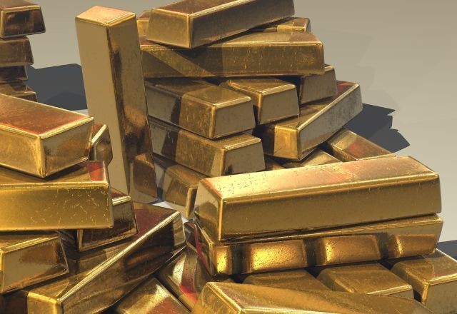 Imagem da noticia Câmara aprova regras para rastreio do ouro no Brasil