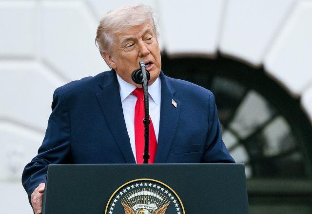 Guerras no Irã e na Ucrânia podem terminar em 'cronograma semelhante', diz Trump Guerras no Irã e na Ucrânia podem terminar em 'cronograma semelhante', diz Trump