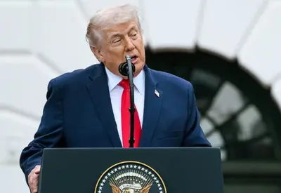 Guerras no Irã e na Ucrânia podem terminar em 'cronograma semelhante', diz Trump Guerras no Irã e na Ucrânia podem terminar em 'cronograma semelhante', diz Trump