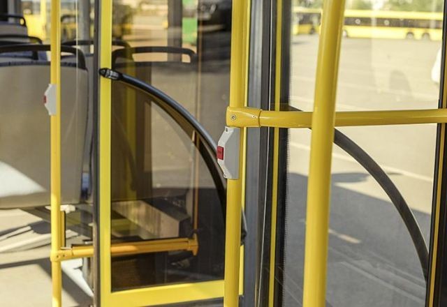 Imagem da noticia Justiça de Minas concede indenização de R$ 20 mil a idosa que caiu em ônibus