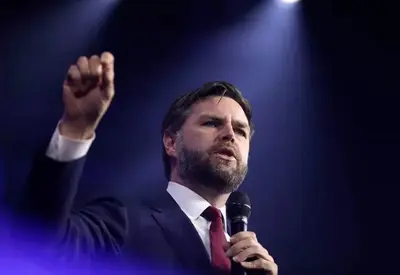 "Maduro descobriu que Trump fala sério", diz vice-presidente dos EUA "Maduro descobriu que Trump fala sério", diz vice-presidente dos EUA