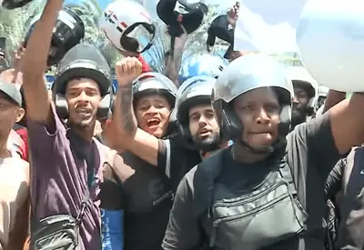 Rio registra 17 mortos em assaltos em 2026; número quase dobra em um ano Rio registra 17 mortos em assaltos em 2026; número quase dobra em um ano