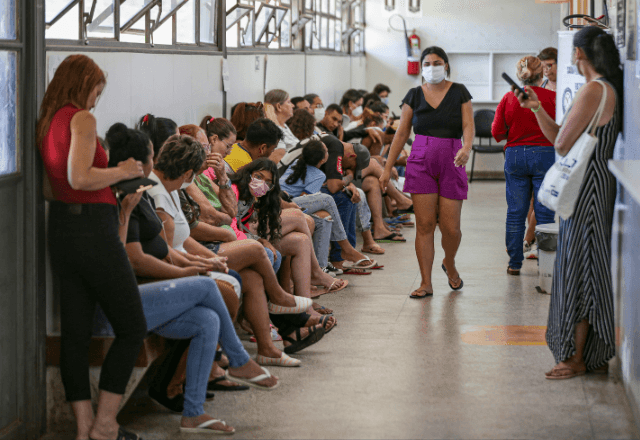 Imagem da noticia Saúde, educação e desemprego são os principais problemas dos países de língua portuguesa, diz pesquisa