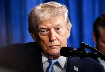 Trump diz que EUA iniciarão ataques terrestres contra cartéis de drogas Trump diz que EUA iniciarão ataques terrestres contra cartéis de drogas