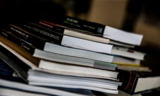Imagem da noticia Bibliotecas do Rio Grande do Sul recebem doação de mais de 20 mil livros dos Correios
