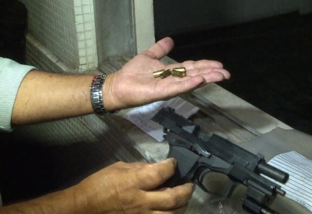 Imagem da noticia As provas que colocaram Flordelis no banco dos réus