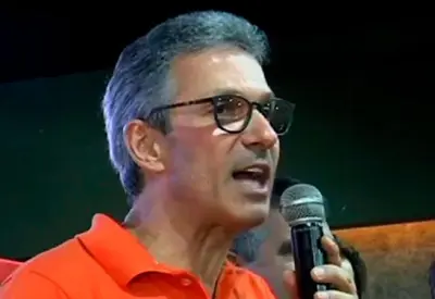 Pré-candidato, Zema propõe reforma do Judiciário e rejeita ser vice de Flávio Bolsonaro Pré-candidato, Zema propõe reforma do Judiciário e rejeita ser vice de Flávio Bolsonaro