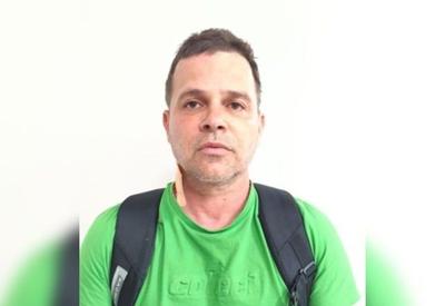 Moraes decreta prisão preventiva de Silvinei Vasques; ex-diretor da PRF foi detido no Paraguai após fuga Moraes decreta prisão preventiva de Silvinei Vasques; ex-diretor da PRF foi detido no Paraguai após fuga