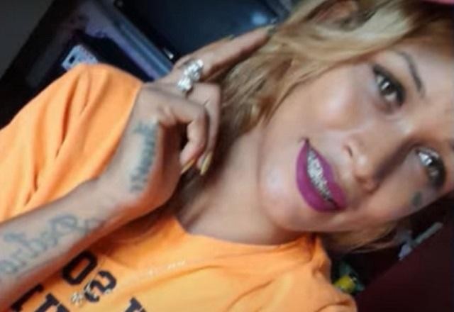 Imagem da noticia Jovem é brutalmente assassinada após ir em festa