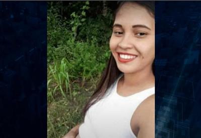 Feminicídio: jovem grávida é morta com tiro na cabeça Feminicídio: jovem grávida é morta com tiro na cabeça