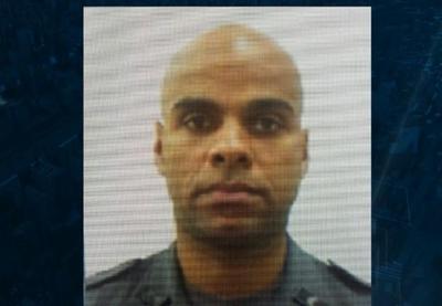 SP: Policial Militar mata a esposa e comete suicídio em seguida SP: Policial Militar mata a esposa e comete suicídio em seguida