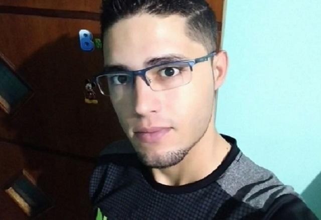 Imagem da noticia Soldador que voltava do trabalho é morto em tentativa de assalto
