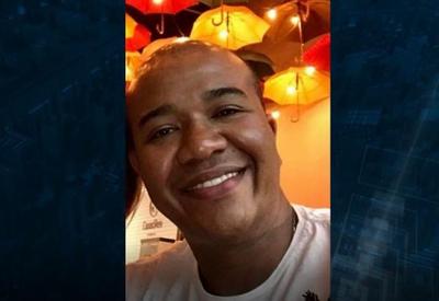 PM morre baleado ao reagir a assalto na zona norte de SP PM morre baleado ao reagir a assalto na zona norte de SP