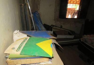 Trabalho escravo: número de resgatados cresceu 10 vezes em 2021 Trabalho escravo: número de resgatados cresceu 10 vezes em 2021