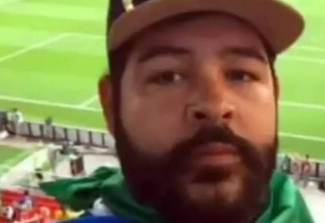 Imagem da noticia Morte de torcedor do Fluminense por policial penal teve motivação política