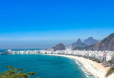 Descobrindo a Copacabana em Stand Up Paddle