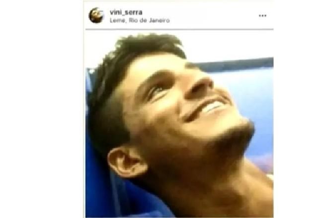 Imagem da noticia Lutador de jiu-jitsu acusado de espancar empresária é interrogado no Rio