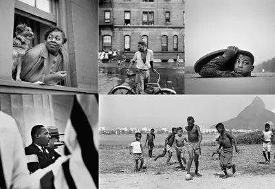 Gordon Parks no Instituto Moreira Salles: exposição gratuita celebra o mestre da fotografia e do ativismo negro Gordon Parks no Instituto Moreira Salles: exposição gratuita celebra o mestre da fotografia e do ativismo negro
